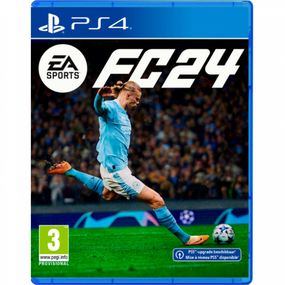Игра EA SPORTS FC 24 [PS4, русская версия] в Махачкале