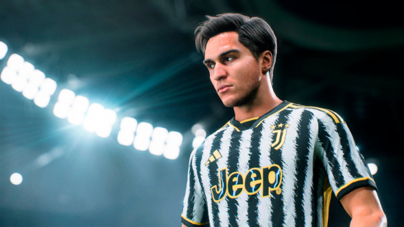 Игра EA SPORTS FC 24 [PS4, русская версия] в Махачкале