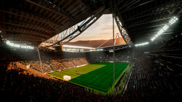 Игра EA SPORTS FC 24 [PS4, русская версия] в Махачкале