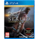 Sekiro: Shadows Die Twice GOTY Edition [PS4, русские субтитры] в Махачкале