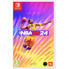 Игра NBA 2K24. Kobe Bryant Edition [Nintendo Switch, английская версия] в Махачкале
