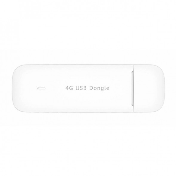Модем Huawei Brovi 3G/4G E3372-325, белый в Махачкале