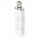Модем Huawei Brovi 3G/4G E3372-325, белый в Махачкале
