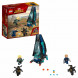 Конструктор LEGO Super Heroes 76101 Атака всадников в Махачкале