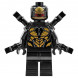 Конструктор LEGO Super Heroes 76101 Атака всадников в Махачкале