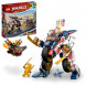 Конструктор LEGO Ninjago 71792 Байк-трансформер Соры в Махачкале