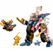 Конструктор LEGO Ninjago 71792 Байк-трансформер Соры в Махачкале