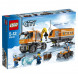 Конструктор LEGO City 60035 Передвижная арктическая станция в Махачкале