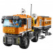 Конструктор LEGO City 60035 Передвижная арктическая станция в Махачкале