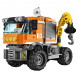 Конструктор LEGO City 60035 Передвижная арктическая станция в Махачкале