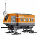 Конструктор LEGO City 60035 Передвижная арктическая станция в Махачкале