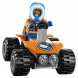 Конструктор LEGO City 60035 Передвижная арктическая станция в Махачкале