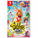 Игра Rabbids: Party of Legend [Nintendo Switch, русские субтитры] в Махачкале