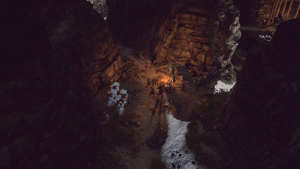 Игра SpellForce III Reforced [PS4, русские субтитры] в Махачкале