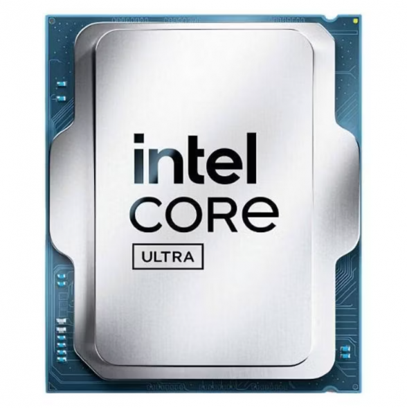 Процессор Intel Core Ultra 5 245KF, OEM (AT8076806414) в Махачкале