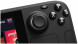 Игровая приставка Valve Steam Deck 64 ГБ SSD, черный в Махачкале