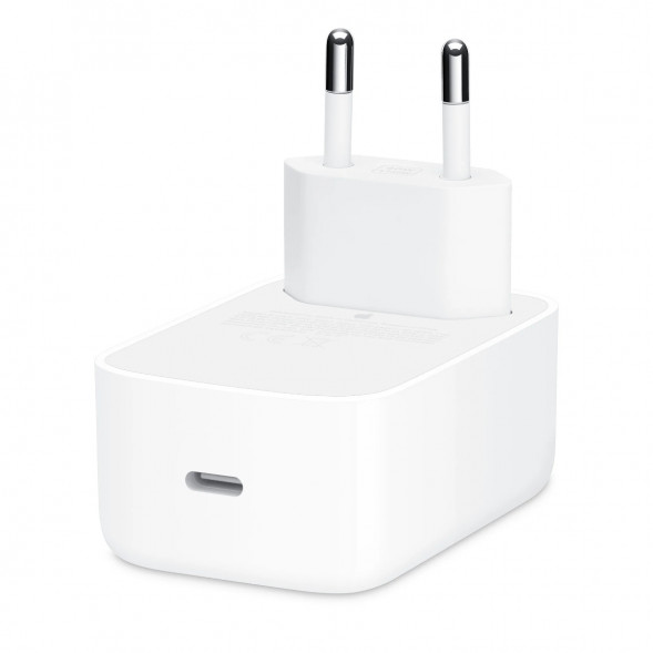 Сетевое зарядное устройство Apple 40W Dynamic Power Adapter with 60W Max (USB-C) в Махачкале