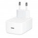 Сетевое зарядное устройство Apple 40W Dynamic Power Adapter with 60W Max (USB-C) в Махачкале