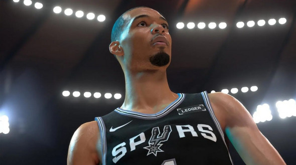 Игра NBA 2K27 [PS5, английская версия] в Махачкале