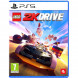 Игра LEGO 2K Drive [PS5, Английская версия] в Махачкале