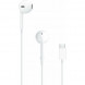 Наушники Apple EarPods (USB-C), белый в Махачкале