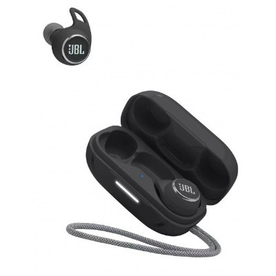 Наушники JBL Reflect Aero, черный в Махачкале