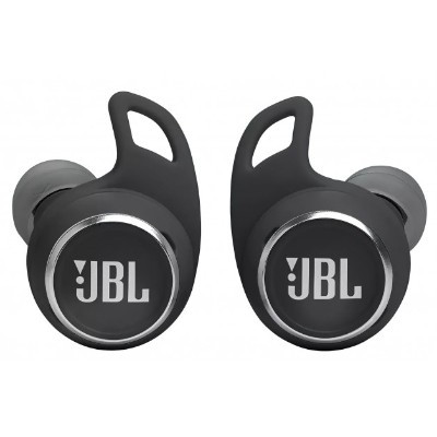 Наушники JBL Reflect Aero, черный в Махачкале