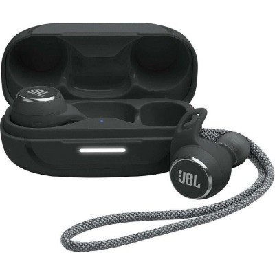 Наушники JBL Reflect Aero, черный в Махачкале