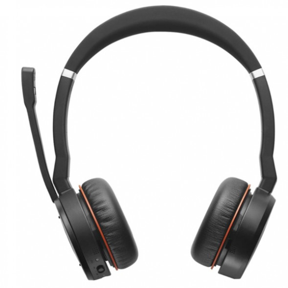 Наушники Jabra Evolve 75 (100-98510000-99) в Махачкале