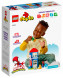 Конструктор LEGO DUPLO 10995 Дом Человека-паука в Махачкале