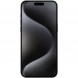Смартфон Apple iPhone 15 Pro Max 256 ГБ, Dual: nano SIM + eSIM, черный титан в Махачкале