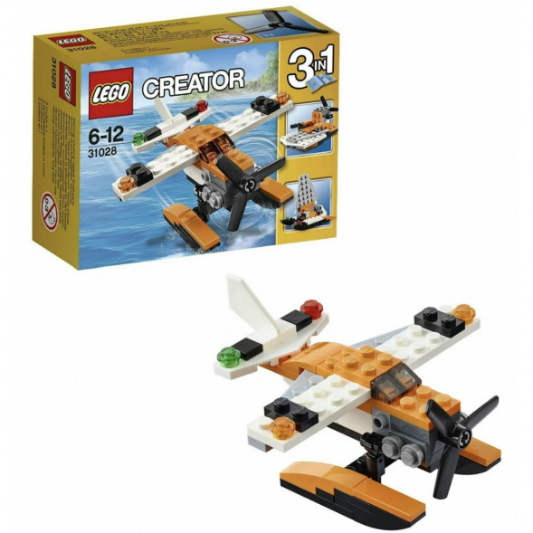 Конструктор LEGO Creator 31028 Гидроплан в Махачкале