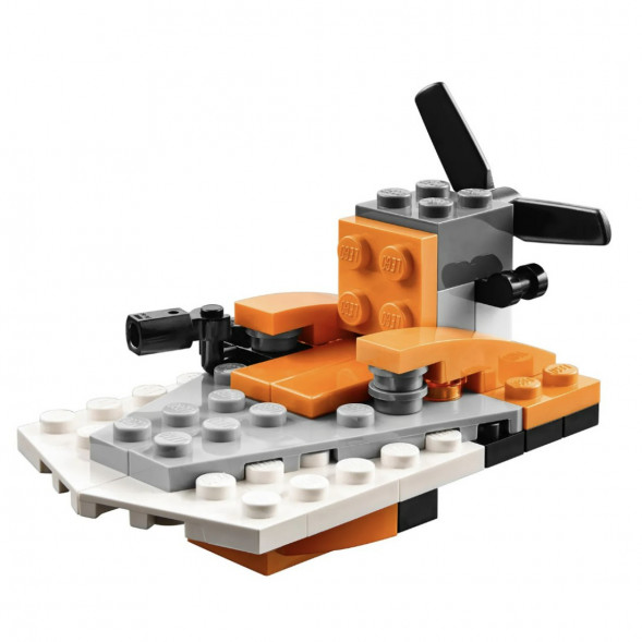 Конструктор LEGO Creator 31028 Гидроплан в Махачкале