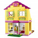 Конструктор LEGO Juniors 10686 Семейный домик в Махачкале