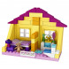 Конструктор LEGO Juniors 10686 Семейный домик в Махачкале