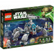Конструктор LEGO Star Wars 75013 Umbaran MHC в Махачкале