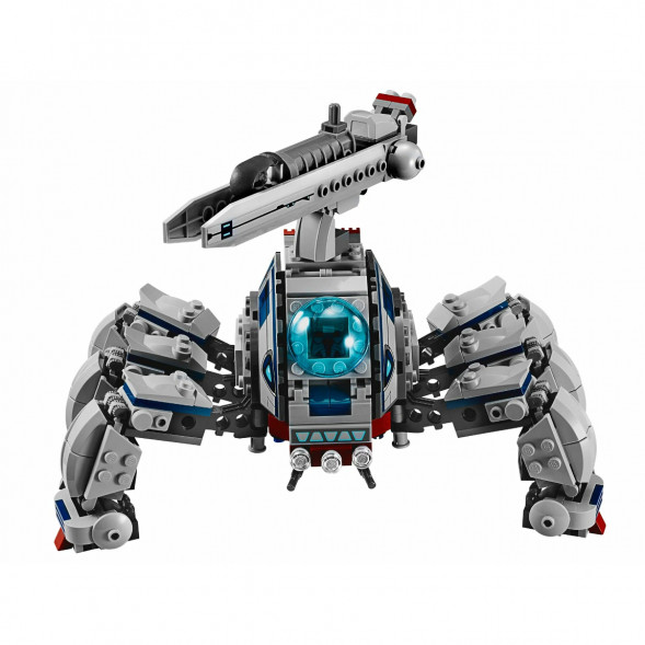 Конструктор LEGO Star Wars 75013 Umbaran MHC в Махачкале