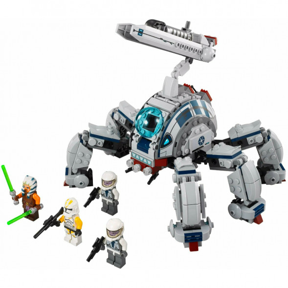 Конструктор LEGO Star Wars 75013 Umbaran MHC в Махачкале
