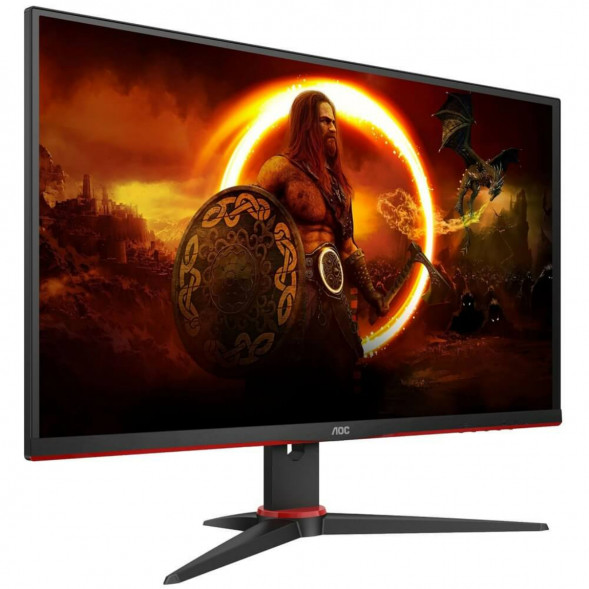 Монитор AOC Gaming 27&amp;quot; Q27G2E/BK403898 в Махачкале