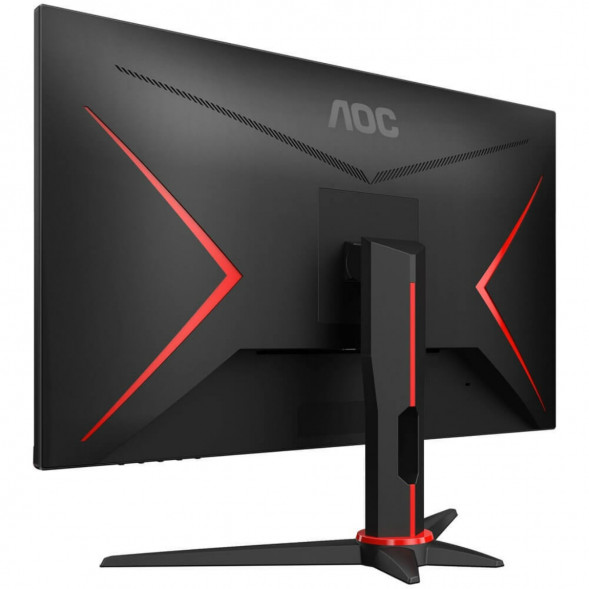 Монитор AOC Gaming 27&amp;quot; Q27G2E/BK403898 в Махачкале