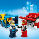 Конструктор LEGO City Nitro Wheels 60256 Гоночные автомобили в Махачкале