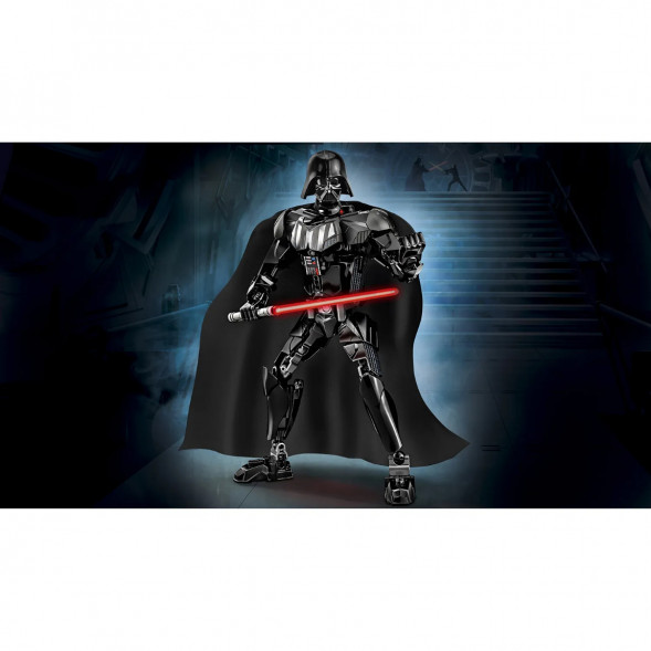 Конструктор LEGO Star Wars 75111 Дарт Вейдер в Махачкале