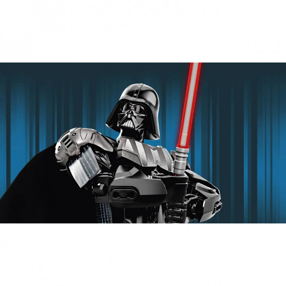 Конструктор LEGO Star Wars 75111 Дарт Вейдер в Махачкале