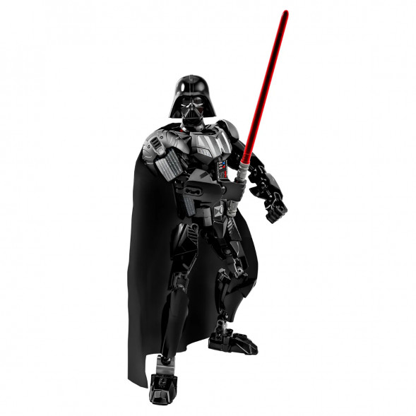 Конструктор LEGO Star Wars 75111 Дарт Вейдер в Махачкале