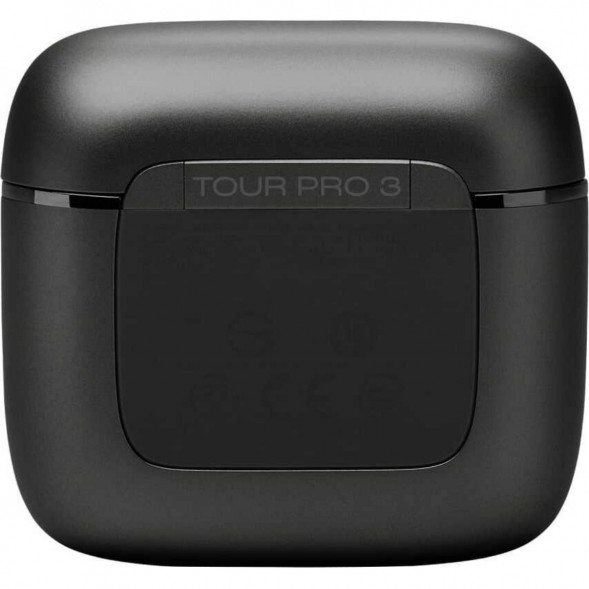 Беспроводные наушники JBL Tour Pro 3, Black в Махачкале