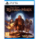 Игра The Lord of the Rings: Return to Moria [PS5, английская версия] в Махачкале