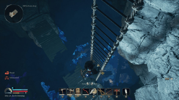 Игра The Lord of the Rings: Return to Moria [PS5, английская версия] в Махачкале