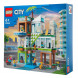 Конструктор LEGO City 60365 Многоквартирный дом в Махачкале