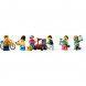 Конструктор LEGO City 60365 Многоквартирный дом в Махачкале