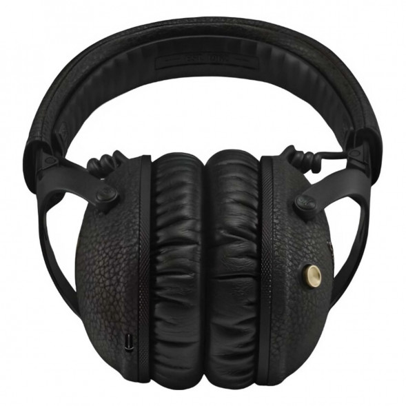 Беспроводные наушники Marshall Monitor III A.N.C, Black в Махачкале